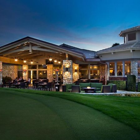 Arnold Palmers Bay Hill Club&Hospedaje Exterior foto
