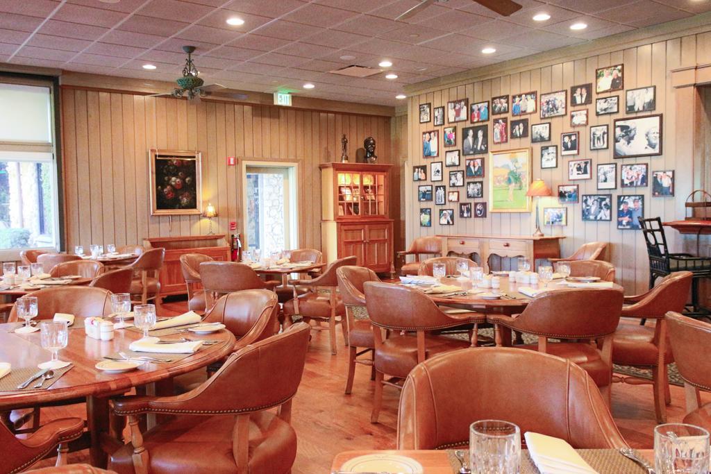 Arnold Palmers Bay Hill Club&Hospedaje Exterior foto