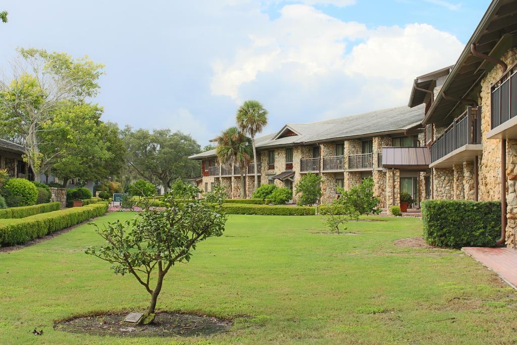Arnold Palmers Bay Hill Club&Hospedaje Exterior foto