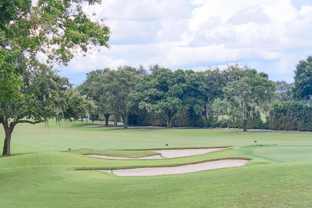 Arnold Palmers Bay Hill Club&Hospedaje Exterior foto