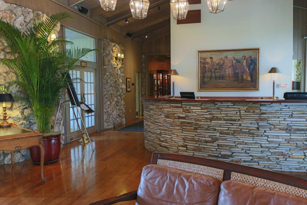Arnold Palmers Bay Hill Club&Hospedaje Exterior foto