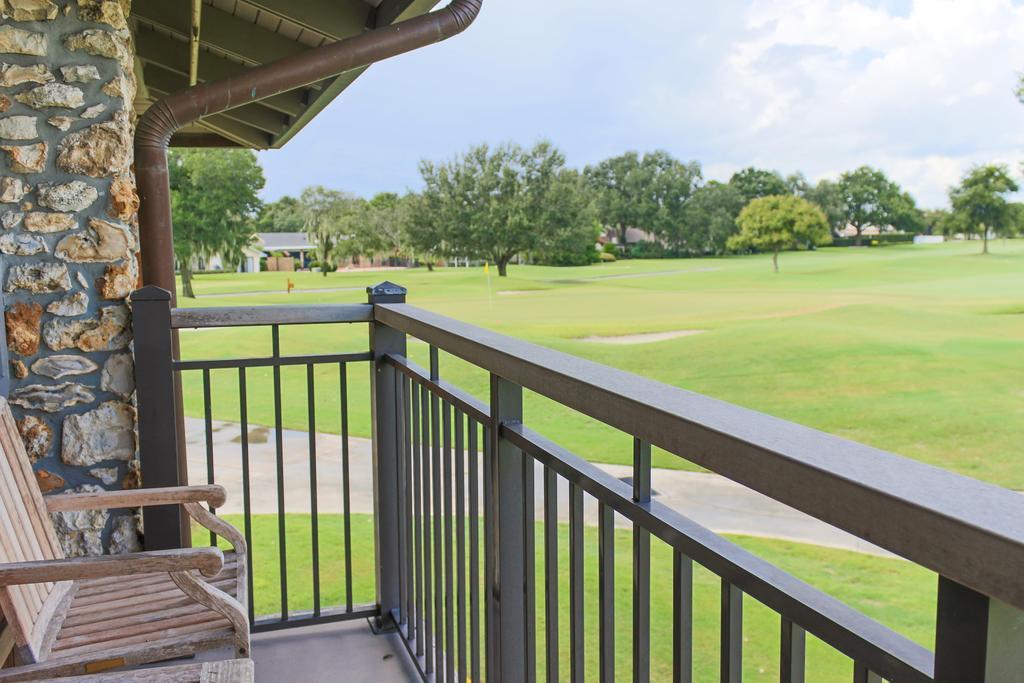 Arnold Palmers Bay Hill Club&Hospedaje Exterior foto