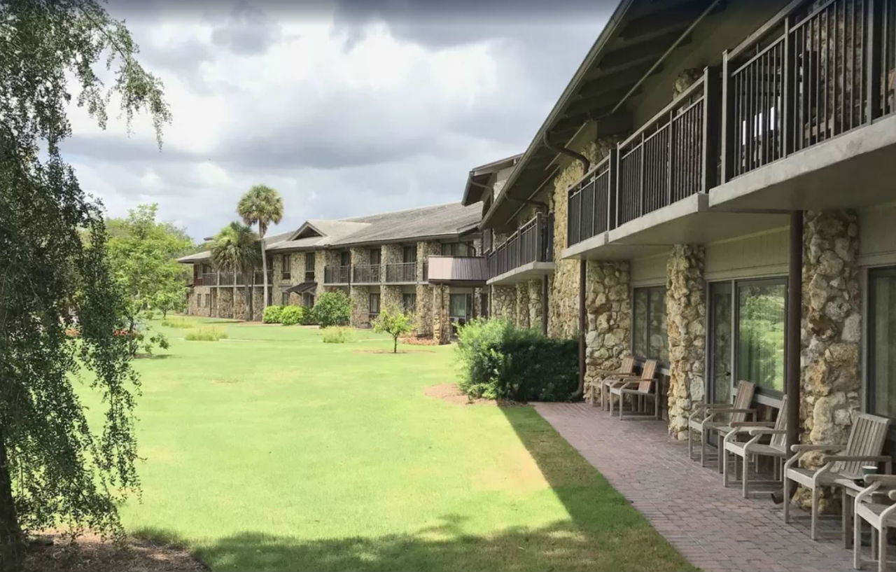 Arnold Palmers Bay Hill Club&Hospedaje Orlando Exterior foto