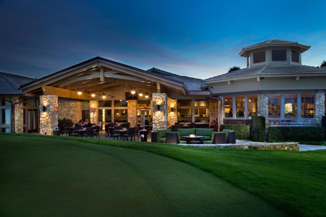 Arnold Palmers Bay Hill Club&Hospedaje Exterior foto