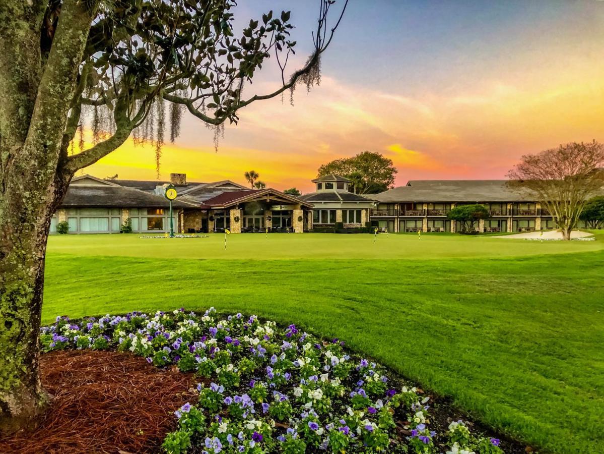Arnold Palmers Bay Hill Club&Hospedaje Exterior foto