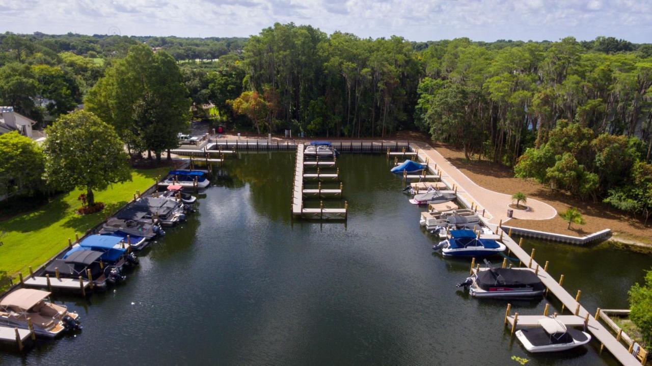 Arnold Palmers Bay Hill Club&Hospedaje Exterior foto
