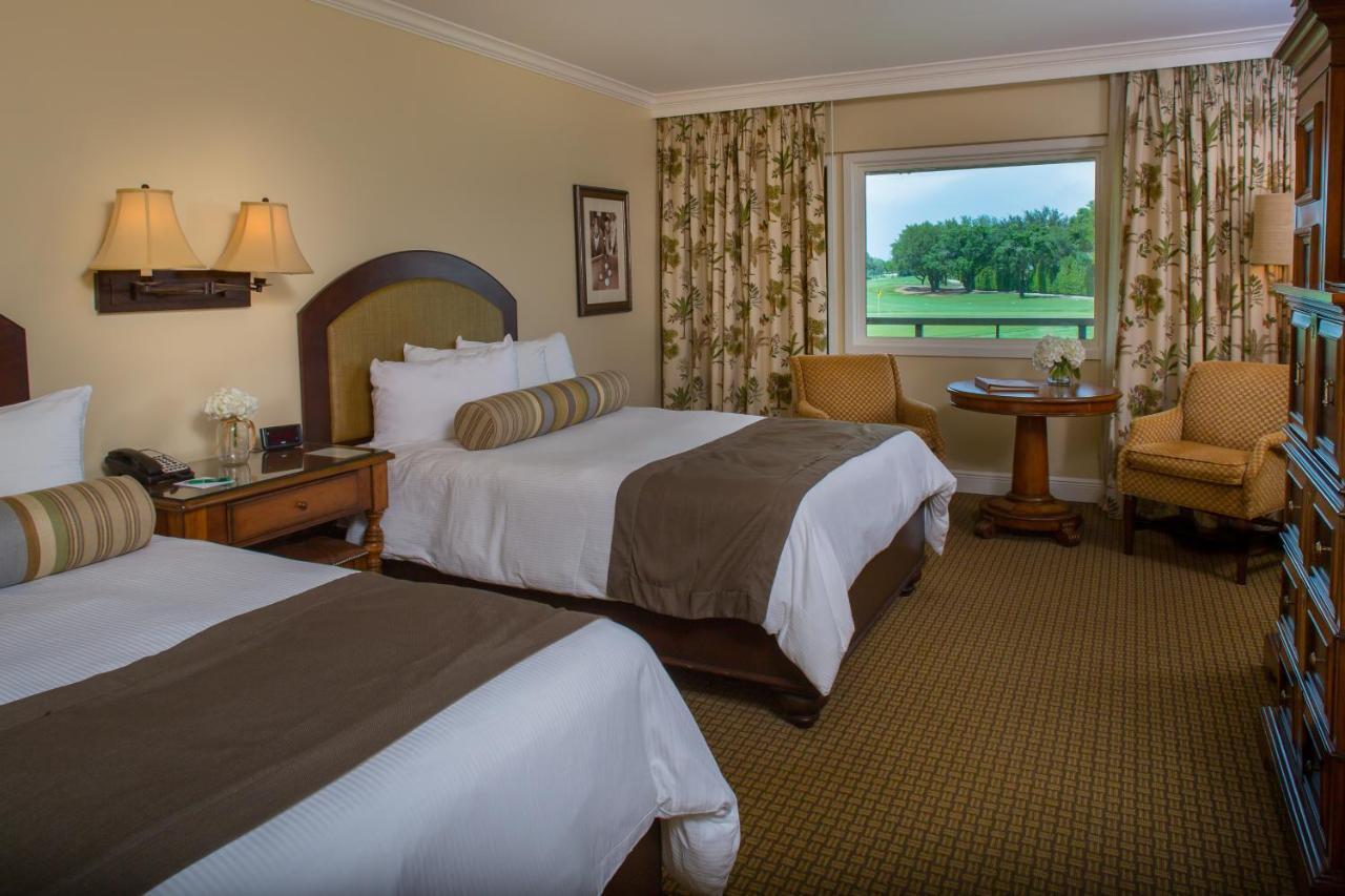 Arnold Palmers Bay Hill Club&Hospedaje Exterior foto